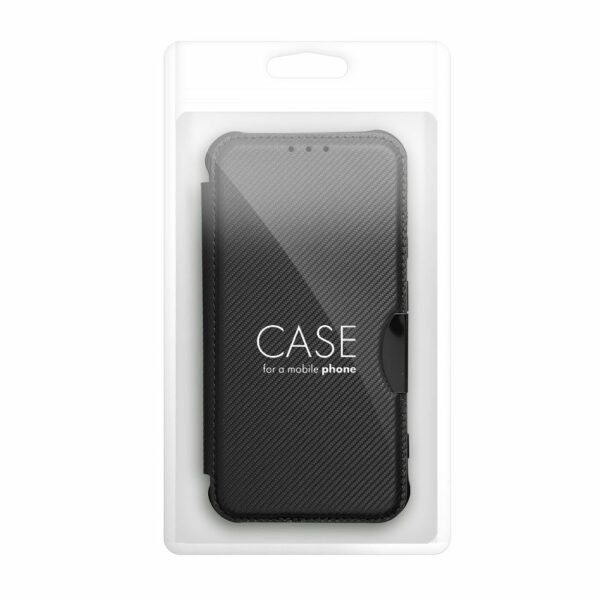 RAZOR Book for SAMSUNG S24 Ultra black