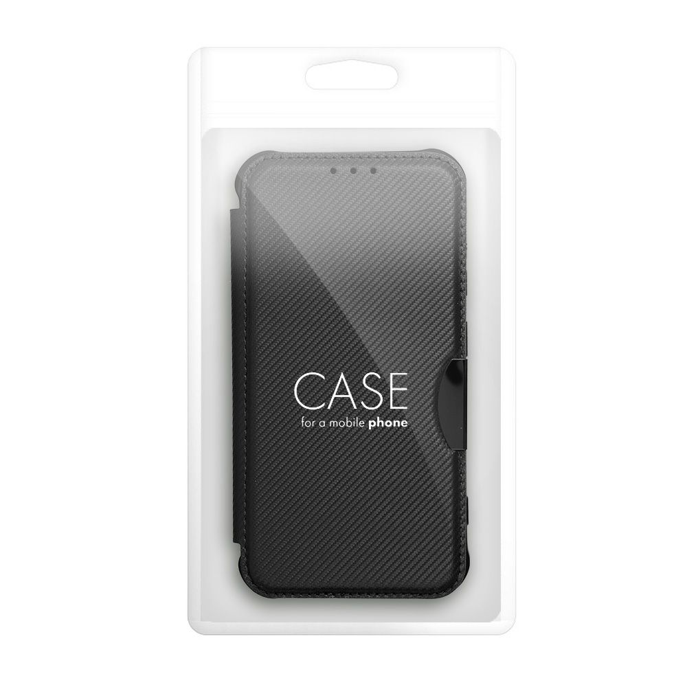 RAZOR Book for SAMSUNG S24 Ultra black