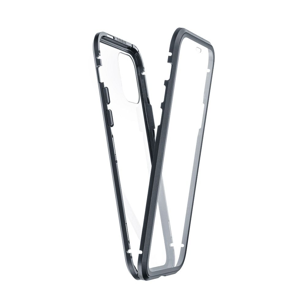MAGNETO 360 case for SAMSUNG S21 Plus black