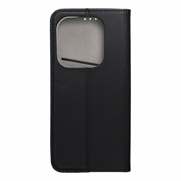SMART CASE Book for TECNO POP 8 black