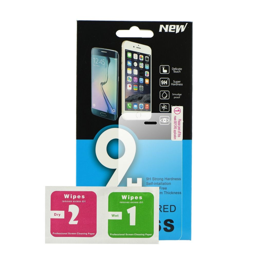 Tempered Glass - for Sony Xperia X Performance