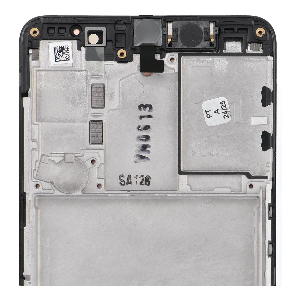 ServicePack LCD Display SAMSUNG A41 A415F GH82-23019A