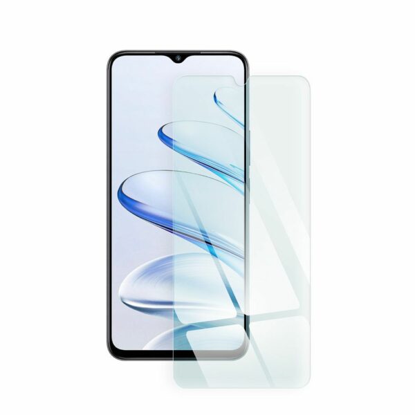 Tempered Glass Blue Star - Honor 70 Lite