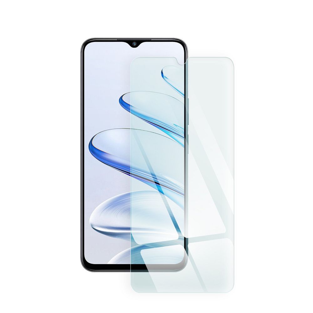 Tempered Glass Blue Star - Honor 70 Lite