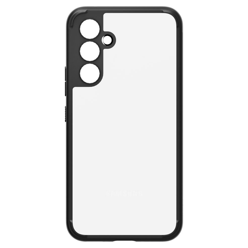 SPIGEN case ULTRA HYBRID for SAMSUNG A54 5G matte black