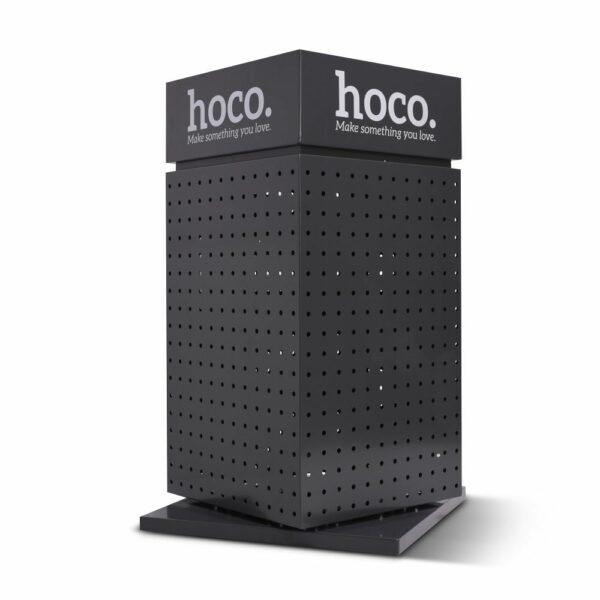 HOCO four-sided rotating desktop display stand HN20