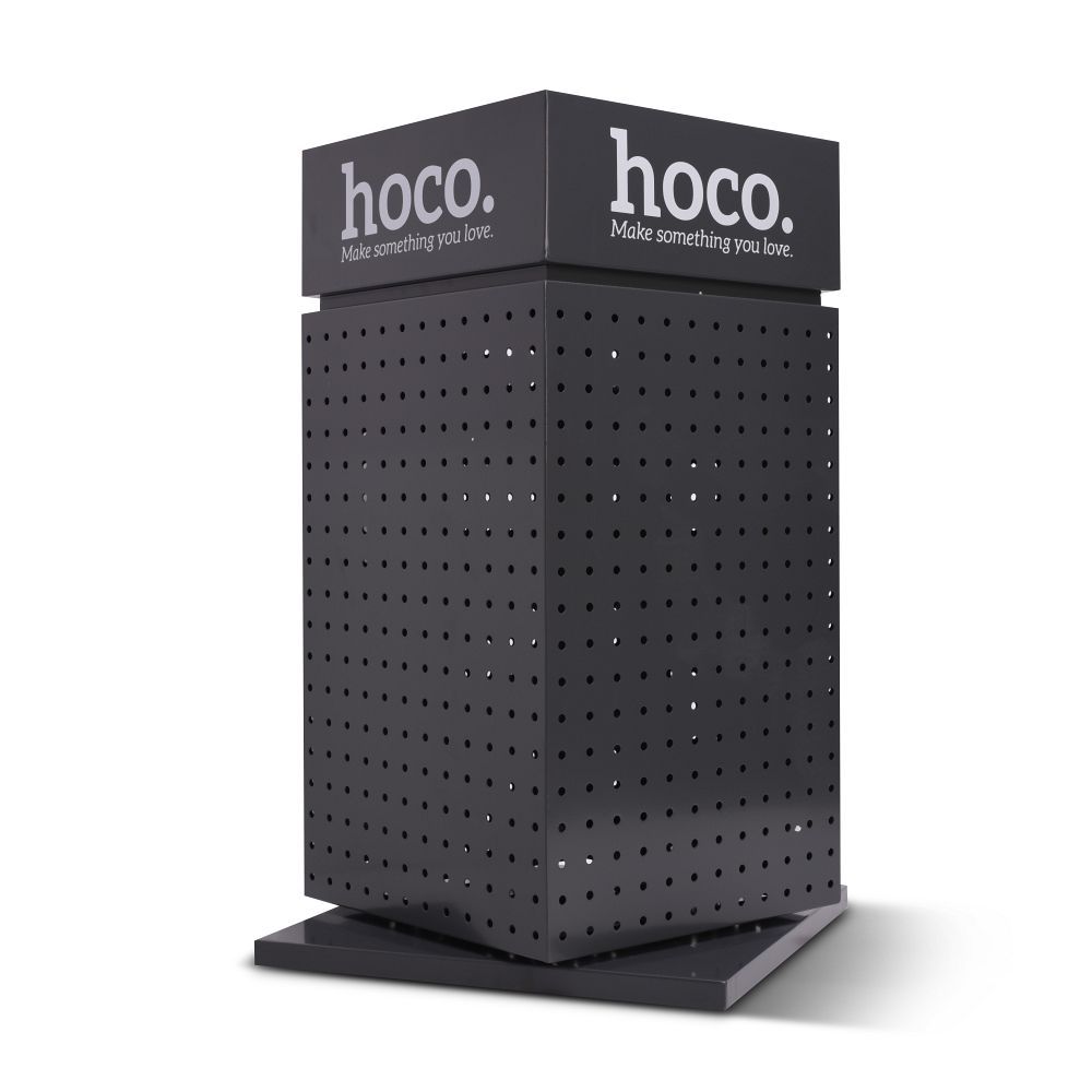 HOCO four-sided rotating desktop display stand HN20