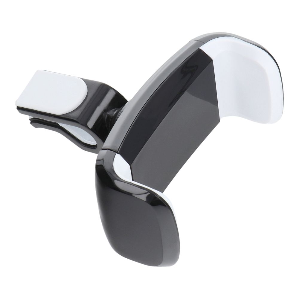 ba6b49d17d965991c93fb1b4513ba61f Car holder for air vent 360 SILK black white