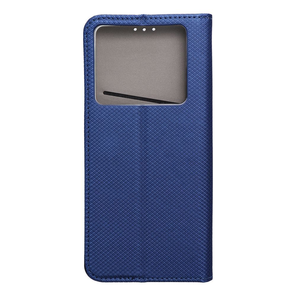 SMART CASE Book for INFINIX NOTE 40 Pro navy