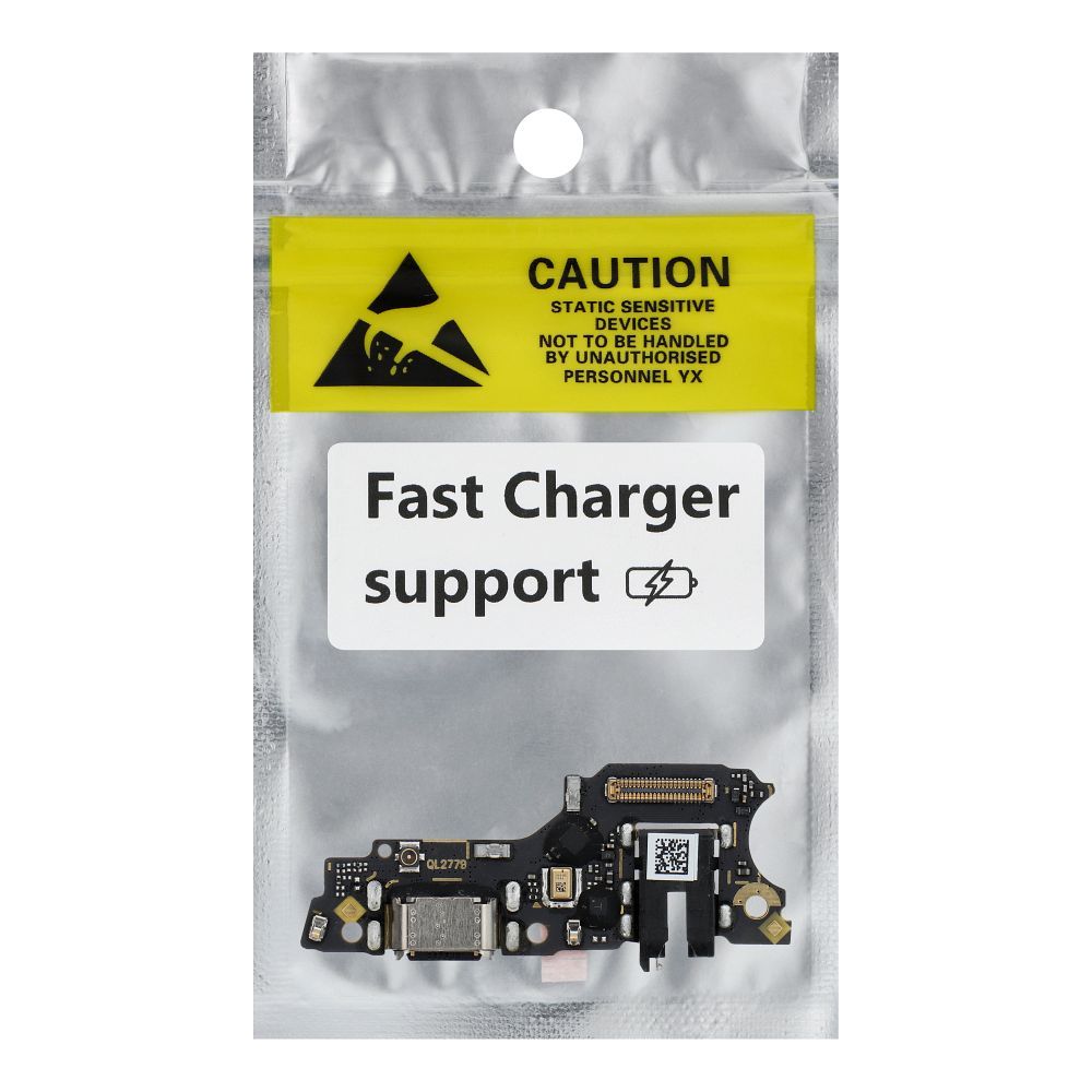 Charging board for OPPO a53 2020 CPH2127 OEM (Fast Charger)
