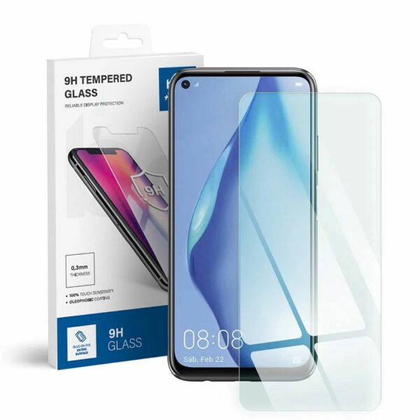 Tempered Glass Blue Star - HUAWEI P40 Lite