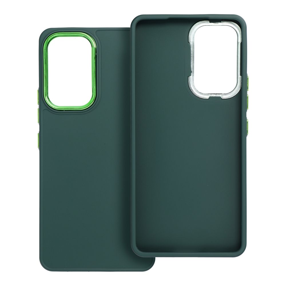 FRAME Case for SAMSUNG A53 5G green