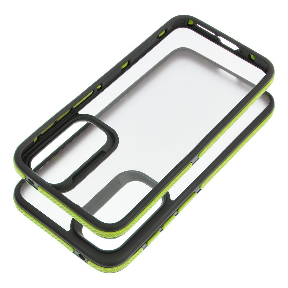 Case NEO for SAMSUNG A35 / A55 yellow