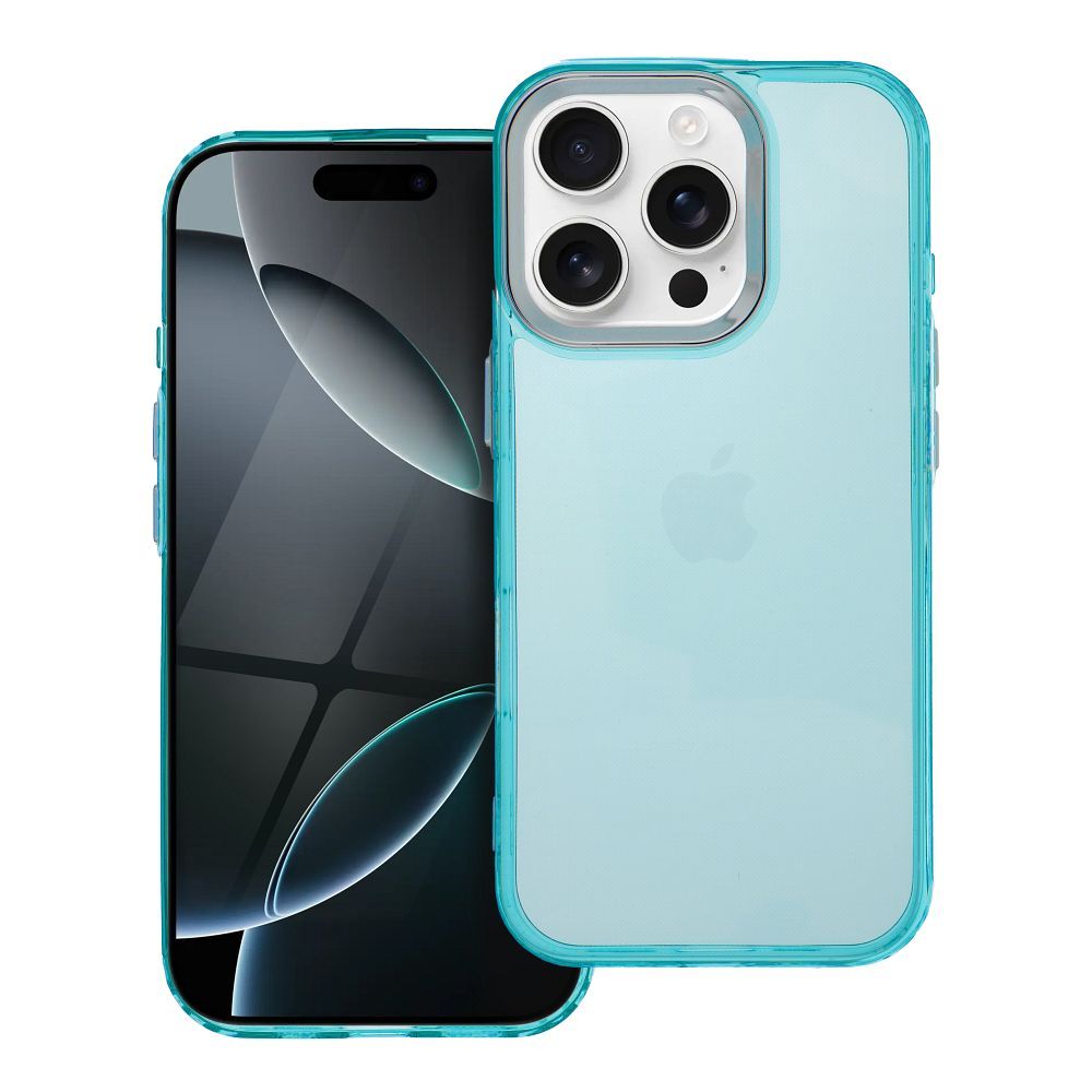 PEARL Case for IPHONE 16 Pro green