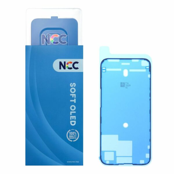 NCC LCD Display for IPHONE 12 / 12 Pro Soft Oled (Support IC Transplant)
