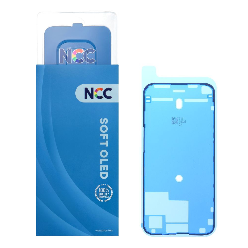 bb400a5434f495cb36ca7d2ad2104641 NCC LCD Display for IPHONE 12 / 12 Pro Soft Oled (Support IC Transplant)