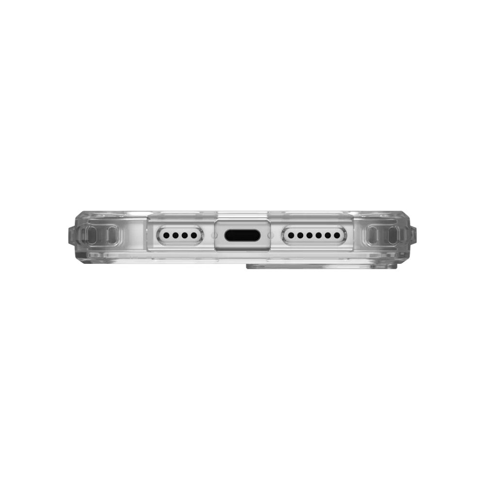 UAG Urban Armor Gear case PLYO for IPHONE 16 Plus ice