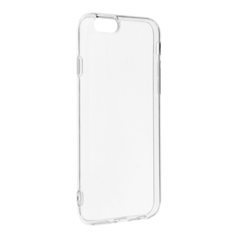 bbc436559869af247bd2ae8f8a5a79d1 CLEAR Case 2 mm for IPHONE 6 / 6S transparent