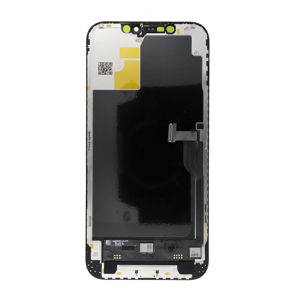 JK LCD Display for IPHONE 12 PRO MAX FullHD Incell (Change IC)