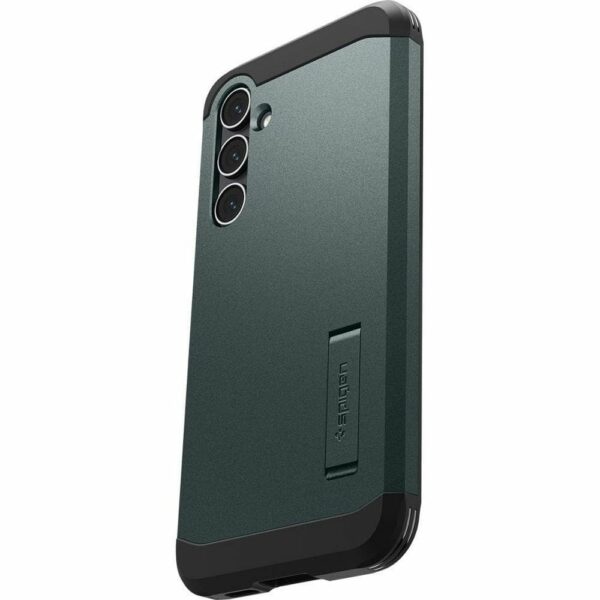 SPIGEN case TOUGH ARMOR for SAMSUNG S23 FE abyss green