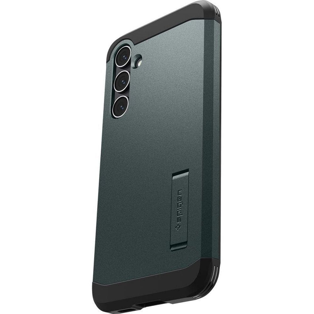SPIGEN case TOUGH ARMOR for SAMSUNG S23 FE abyss green