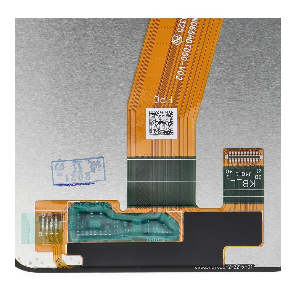 FixCell LCD Display for SAMSUNG a03s a037f 160mm (Refub. without frame)