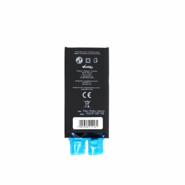 BLUE STAR HQ battery without BMS for IPHONE 12 Mini 2227 mAh