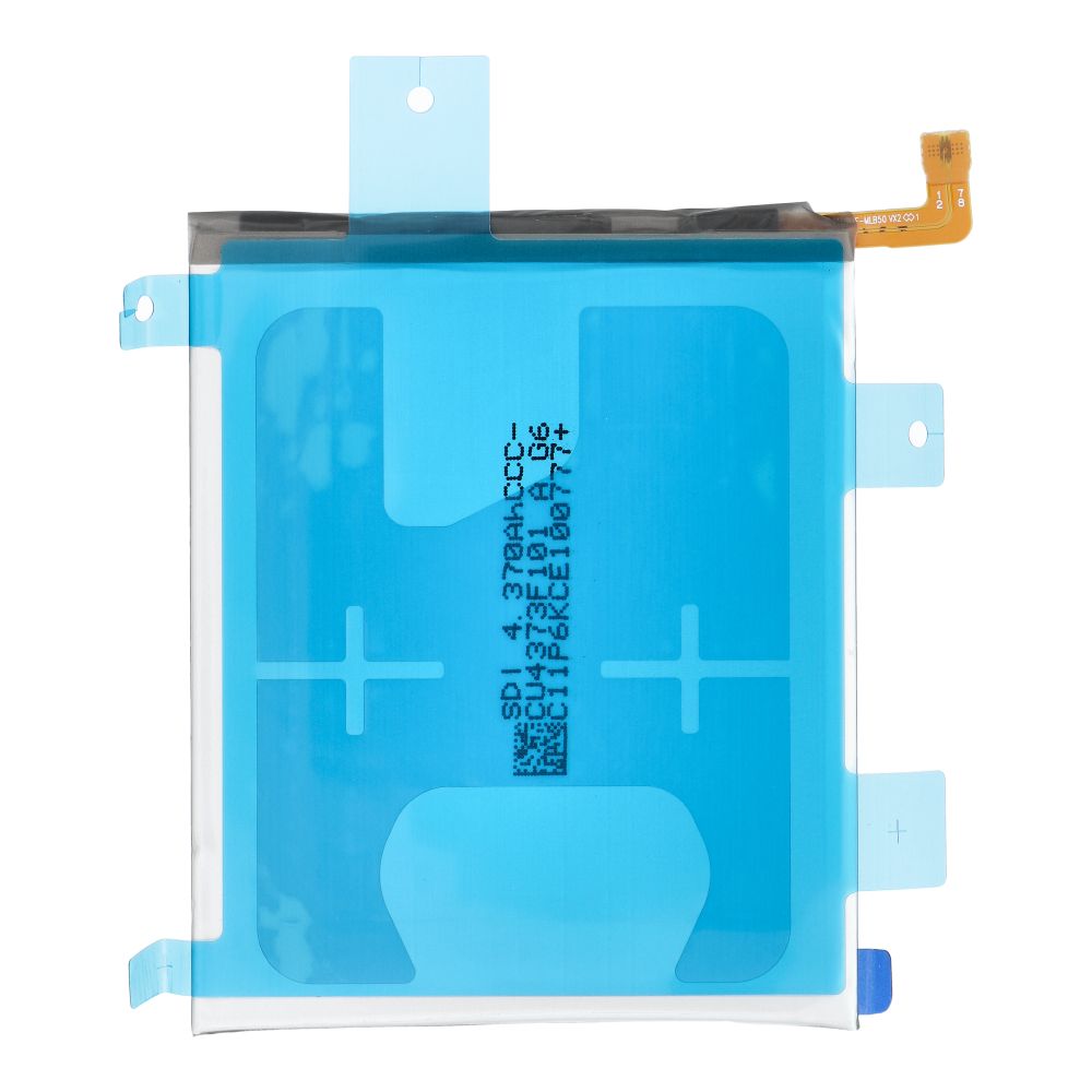 ServicePack Battery EB-BN985ABY for SAMSUNG Note 20 Ultra N985 GH82-23333A