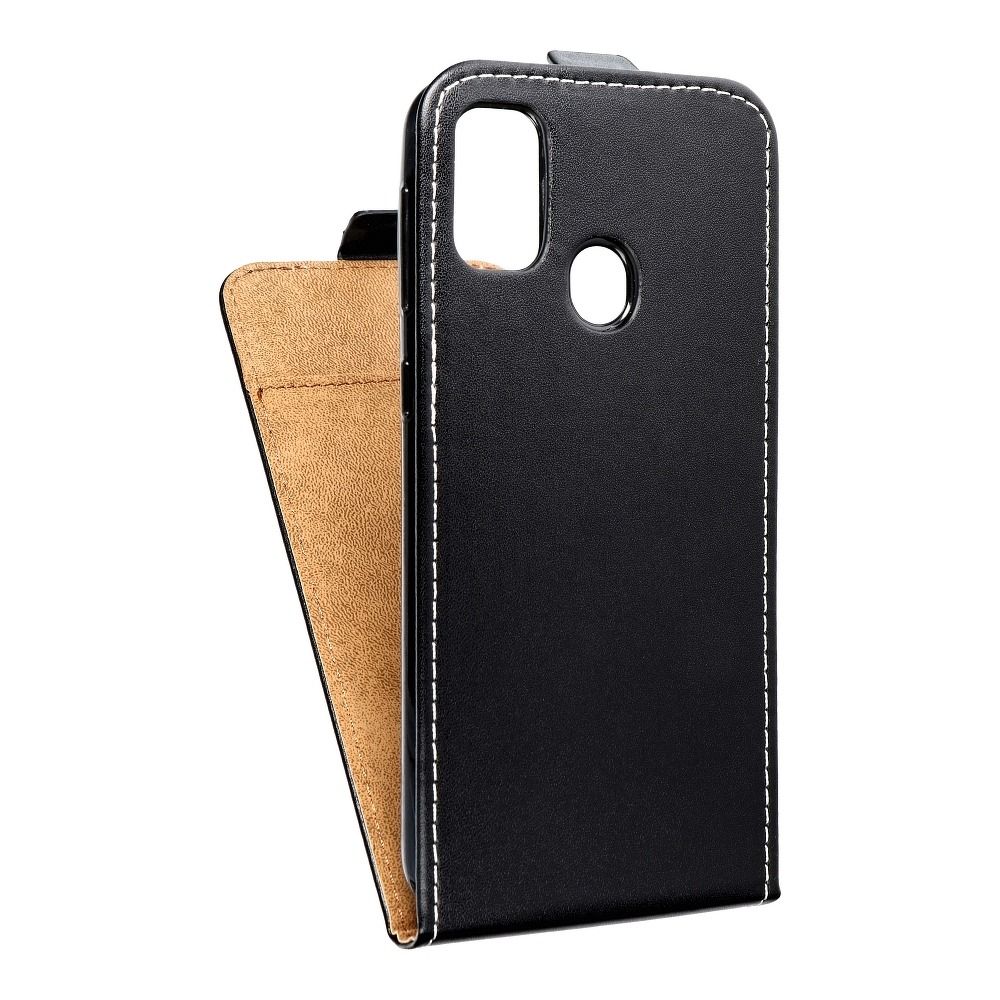 bc8bd0b1357eca0d61554e2241f8a8a5 SLIM FLEXI FRESH Flip case for SAMSUNG M21 black