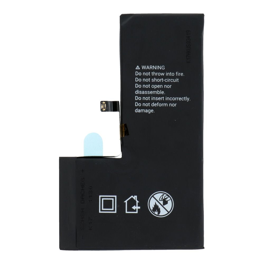 bc95e1c7cd97e7b9caa7a1e9ff0117ff POLYMER BOX battery for IPHONE XS 2658 mAh