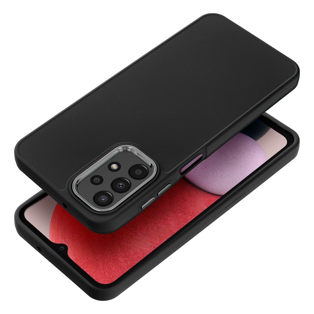 FRAME Case for SAMSUNG A13 4G black