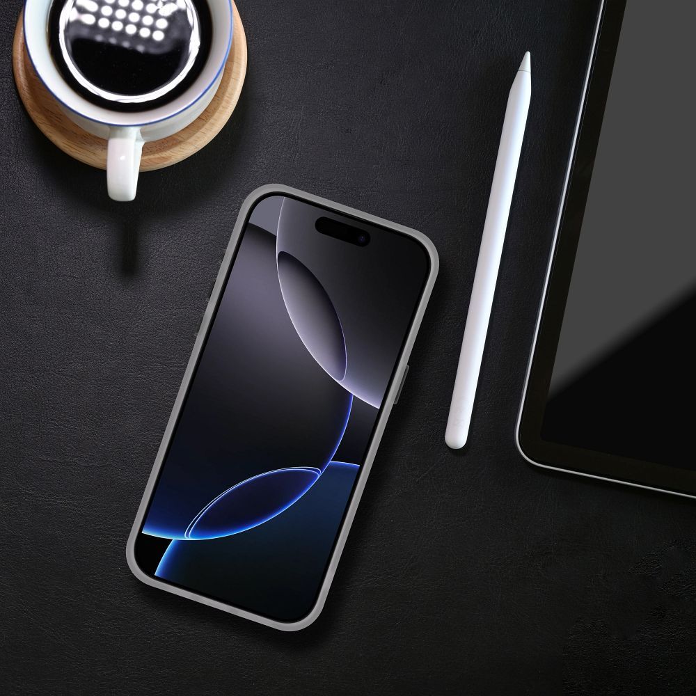 SAPPY Case for IPHONE 15 black