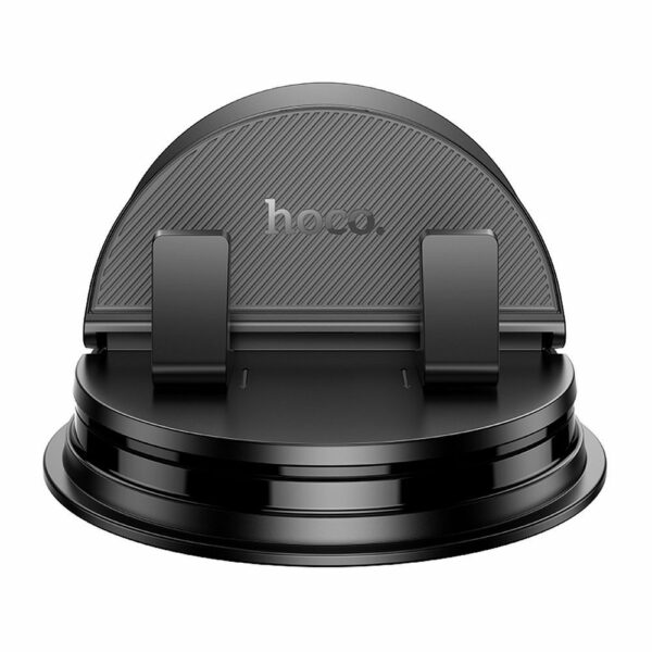 HOCO car holder for center console H55 black