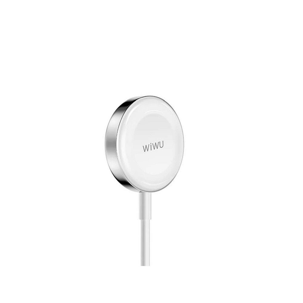 WiWU - Wireless Charger Mi-18 for Apple Watch (aluminum case)