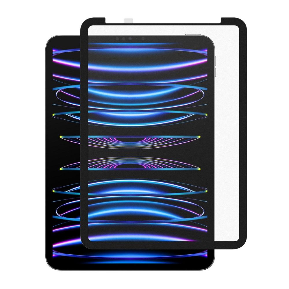 DUX DUCIS protector NAAD for LCD Paper Like Film for iPad Pro 12.9 (2020/2021/2022)