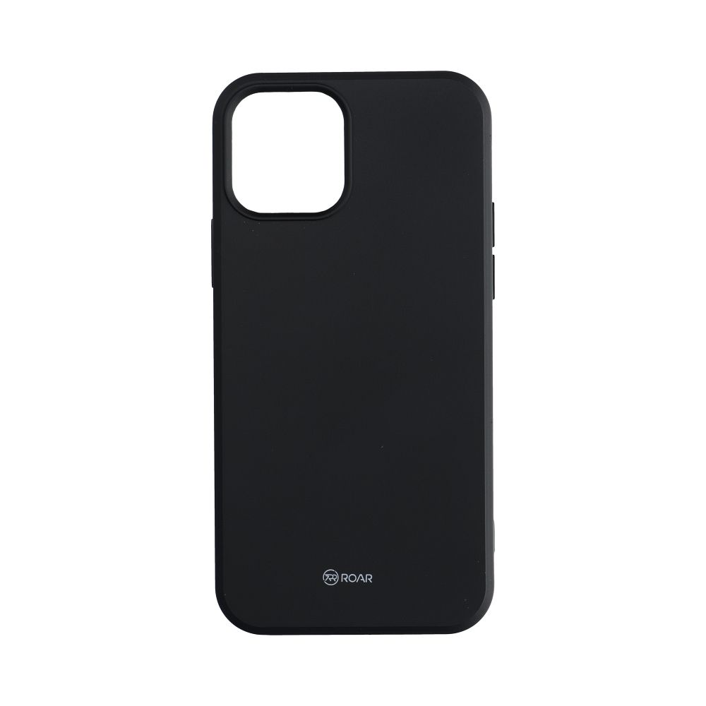 ROAR case COLORFUL JELLY for IPHONE 14 black