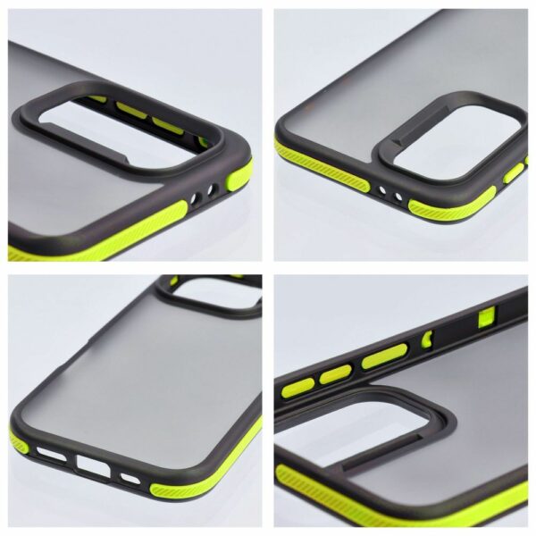 Case NEO for XIAOMI Redmi 14C yellow