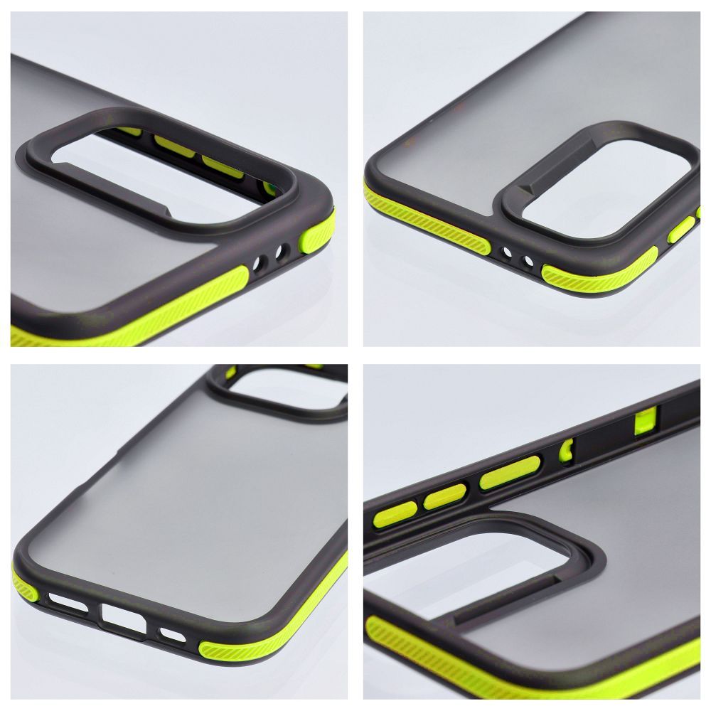 Case NEO for XIAOMI Redmi 14C yellow