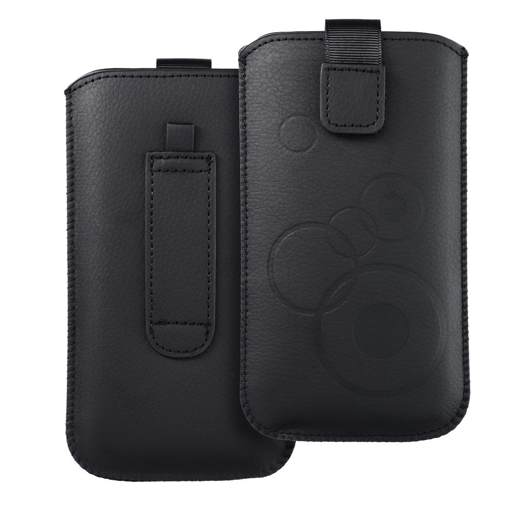 bd7cfdf588c8303f1efabbb29f375621 Deko Universal Case - for Iphone 6 Plus / 7 Plus / 8 Plus / XS Max / 11 Pro Max/ Samsung S10+/A10/A32/A50 black