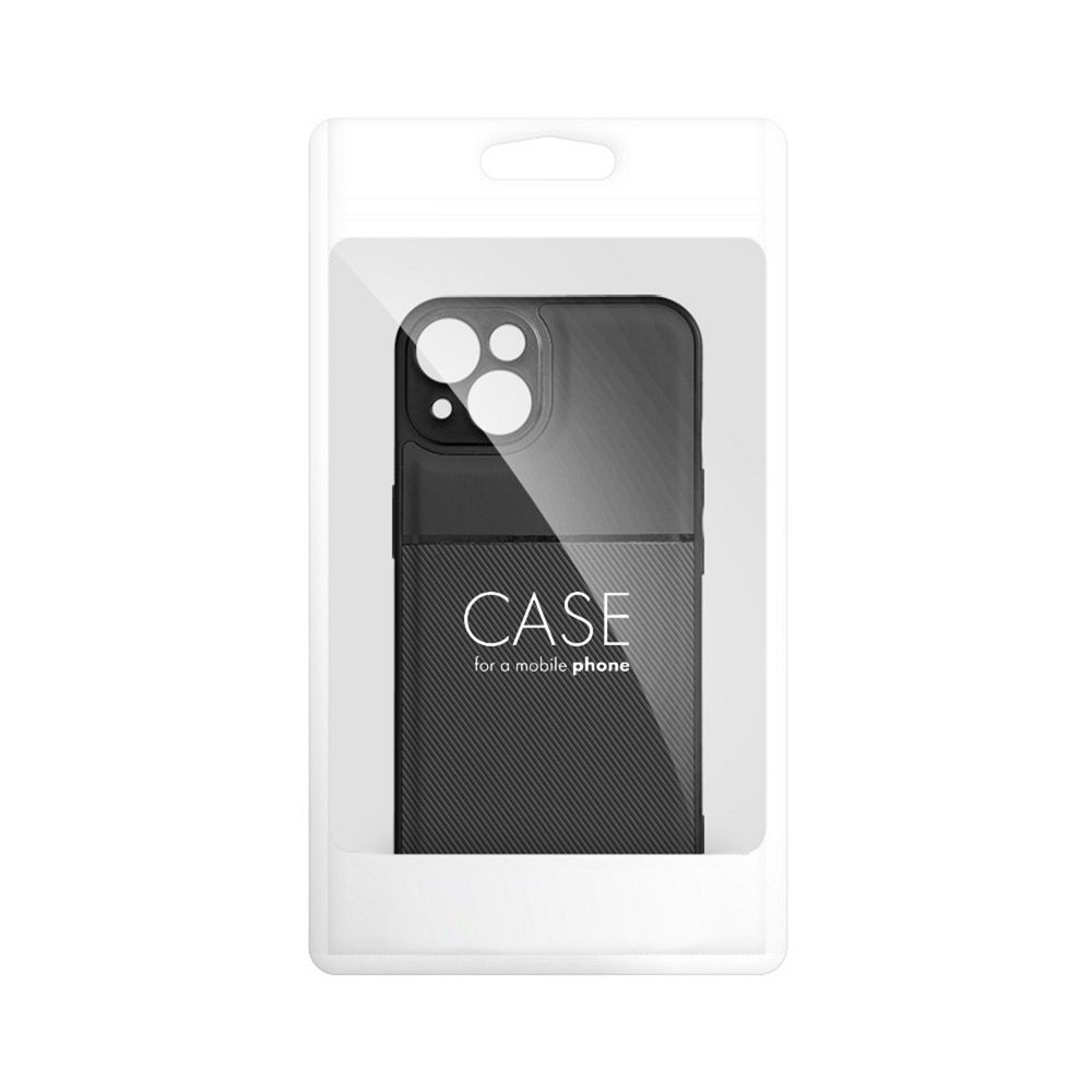 NOBLE case for XIAOMI Redmi Note 12S black