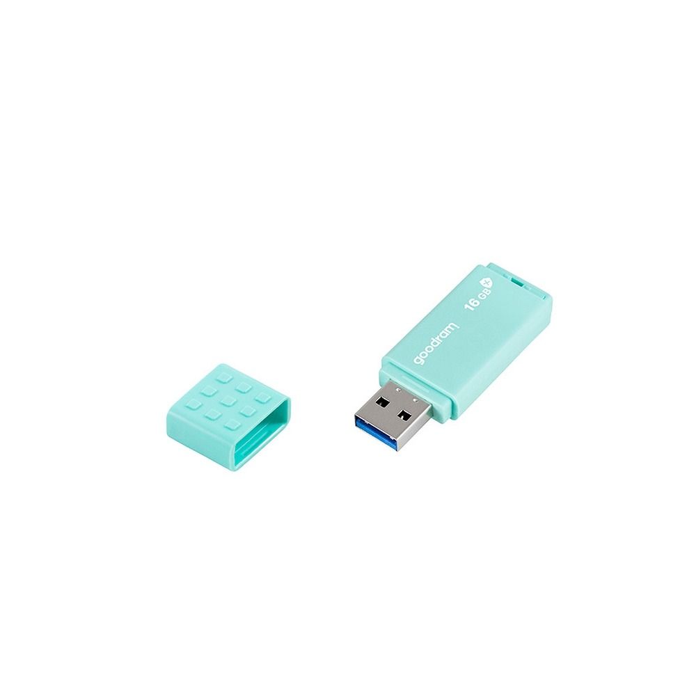 bdbfcc767b63666a959561a8286e0f8d GOODRAM pendrive UME3 16GB USB3.0 (Biomaster protected)