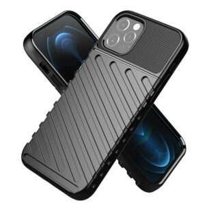 THUNDER case for XIAOMI Redmi Note 14 5GC black