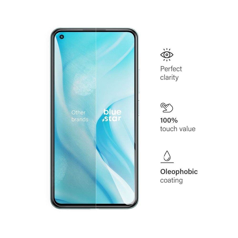 Tempered Glass Blue Star - XIAOMI Mi 11 Lite 5G