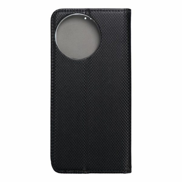 SMART CASE Book for REALME 11 4G (159.90 x 73.30 x 7.95 mm) black