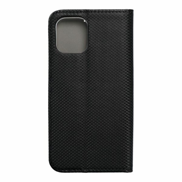 SMART CASE Book for iPhone 12 Mini black