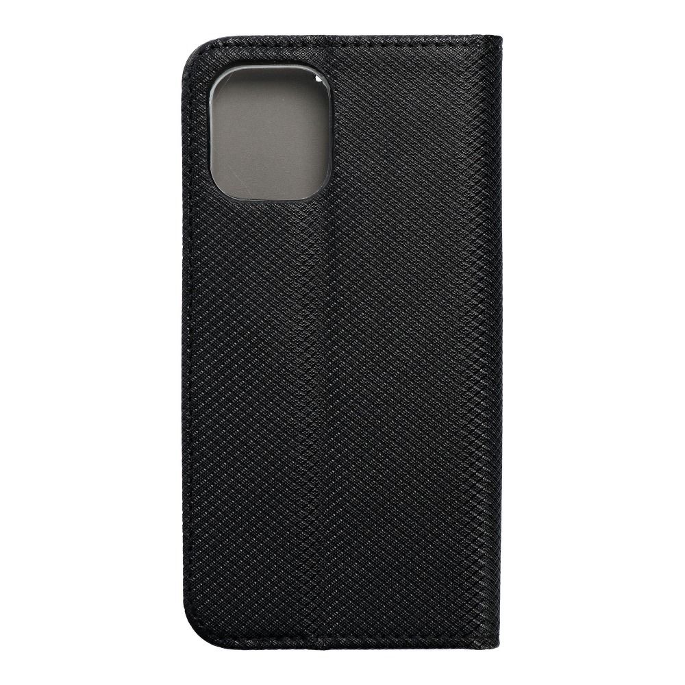 SMART CASE Book for iPhone 12 Mini black