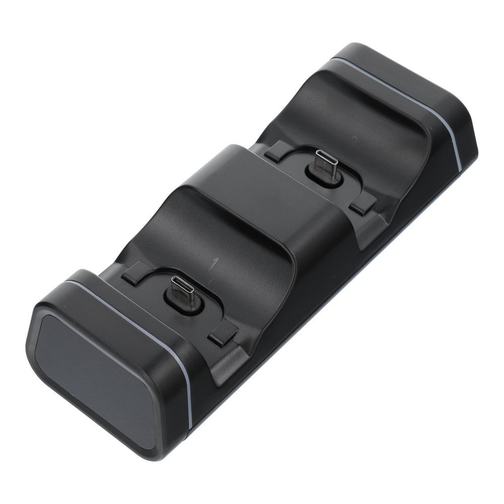 be06ec66ea5406fd9ebdd8a03792f4f9 XBOX Series X / S controller charging double dock charge TYX-0613B black