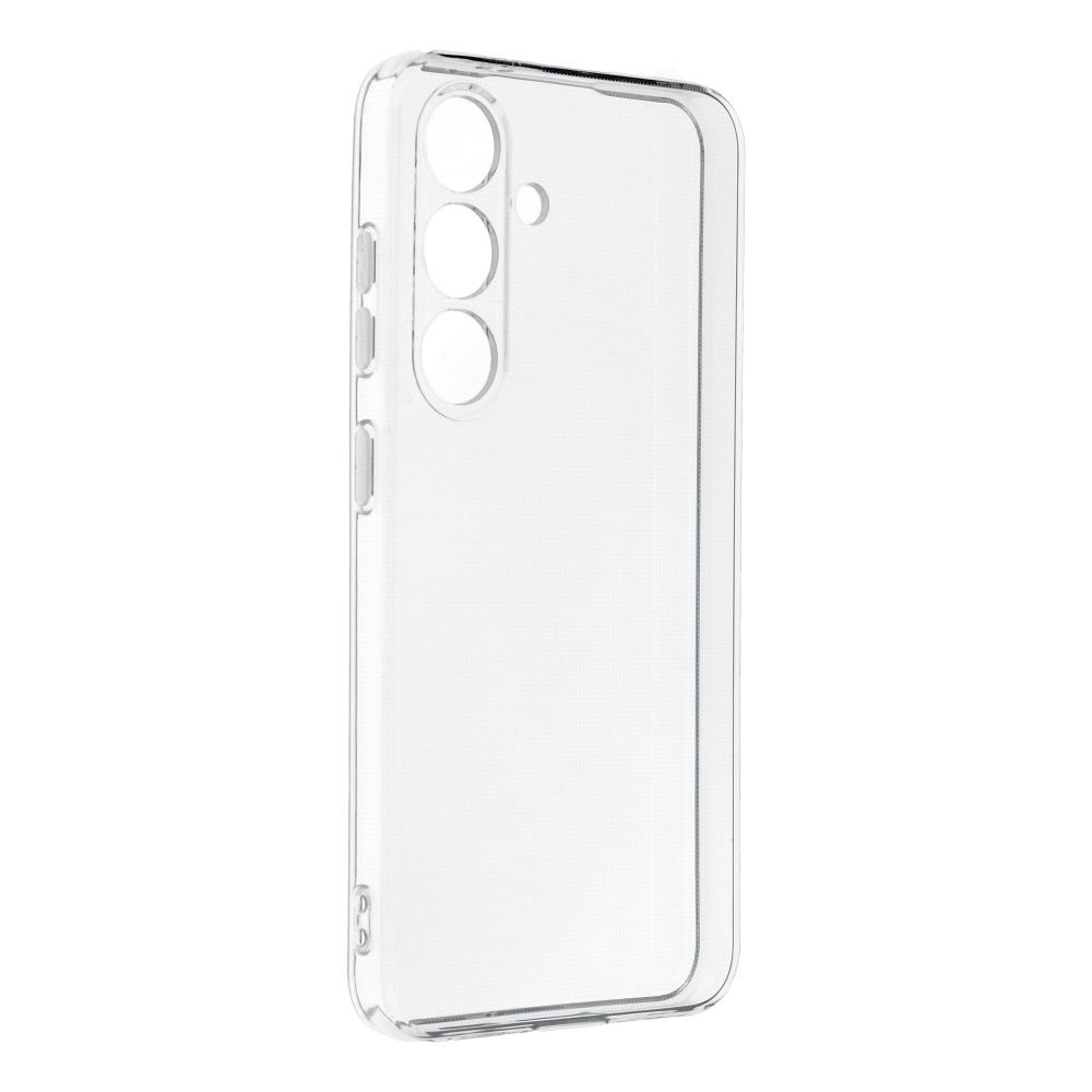 be12aeabdfa87dc21c25407f034d3c85 CLEAR case 2 mm BOX for SAMSUNG S24 transparent