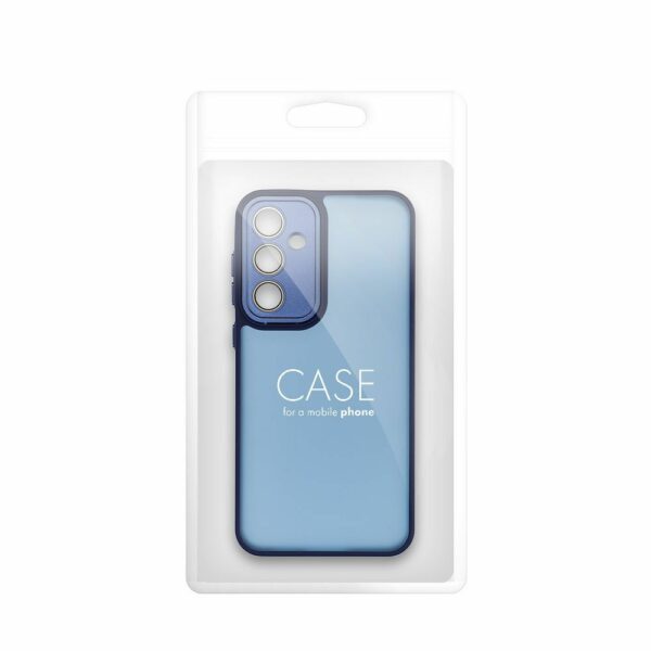 VARIETE Case for XIAOMI Redmi 13C / POCO C65 navy blue