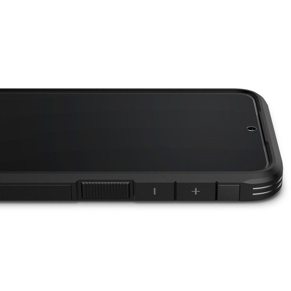 be5d24e5e9823d690986e882215e5cac SPIGEN hydrogel protector Neo Flex for SAMSUNG S23 2-pack transparent